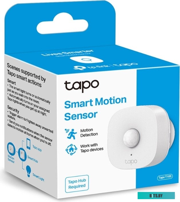 TP-Link Tapo T100