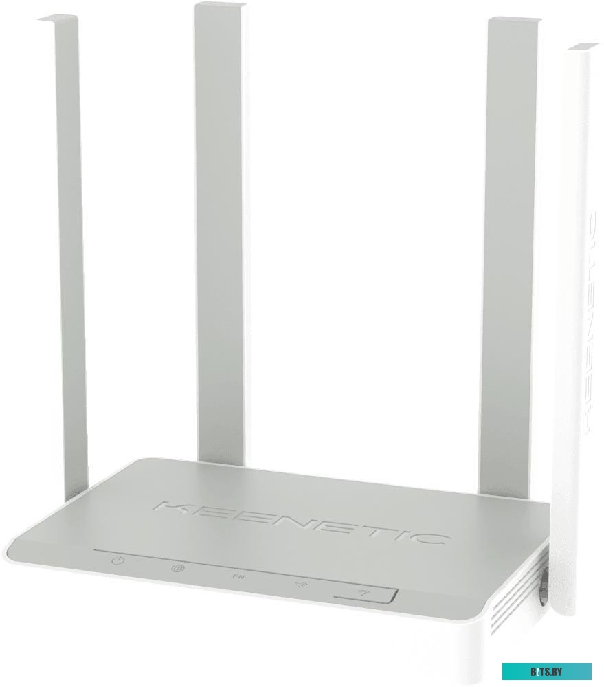 Wi-Fi роутер Keenetic Speedster KN-3012