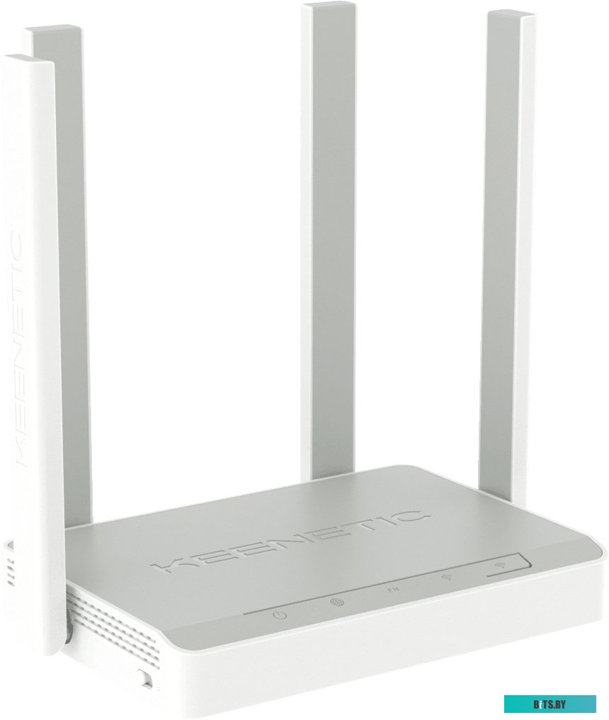Wi-Fi роутер Keenetic Speedster KN-3012