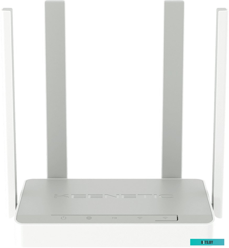 Wi-Fi роутер Keenetic Speedster KN-3012