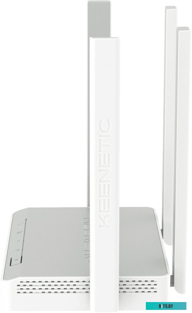 Wi-Fi роутер Keenetic Speedster KN-3012