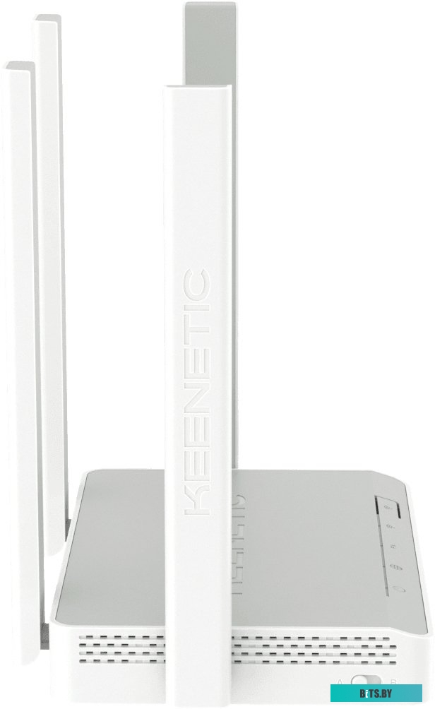 Wi-Fi роутер Keenetic Speedster KN-3012
