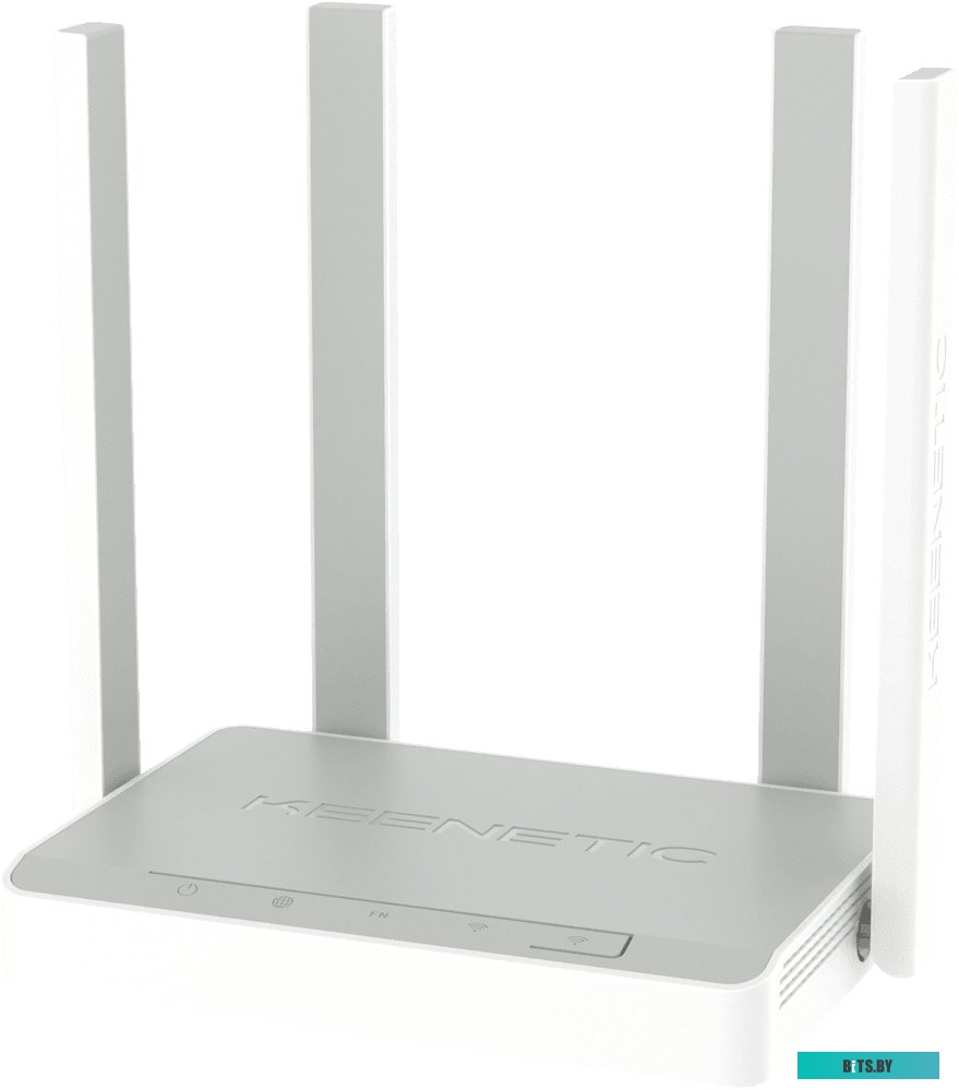 Wi-Fi роутер Keenetic Speedster KN-3012