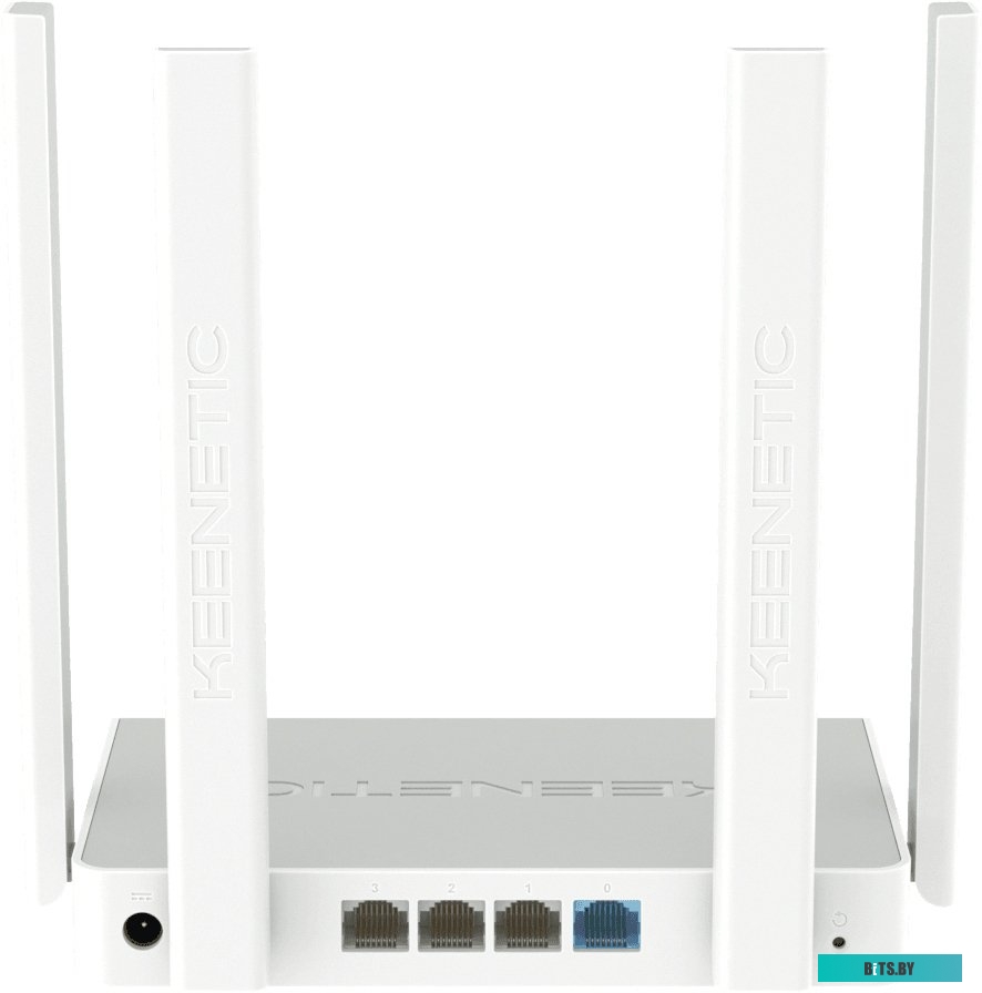 Wi-Fi роутер Keenetic Speedster KN-3012