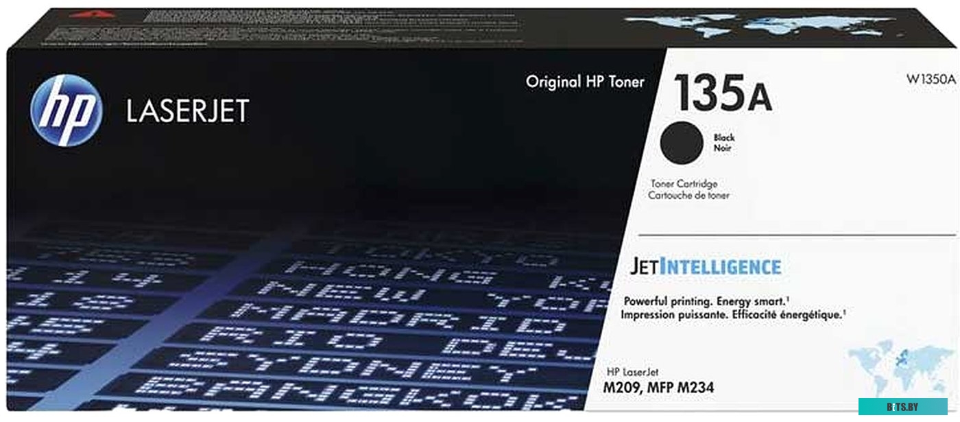 Картридж HP 135A W1350A