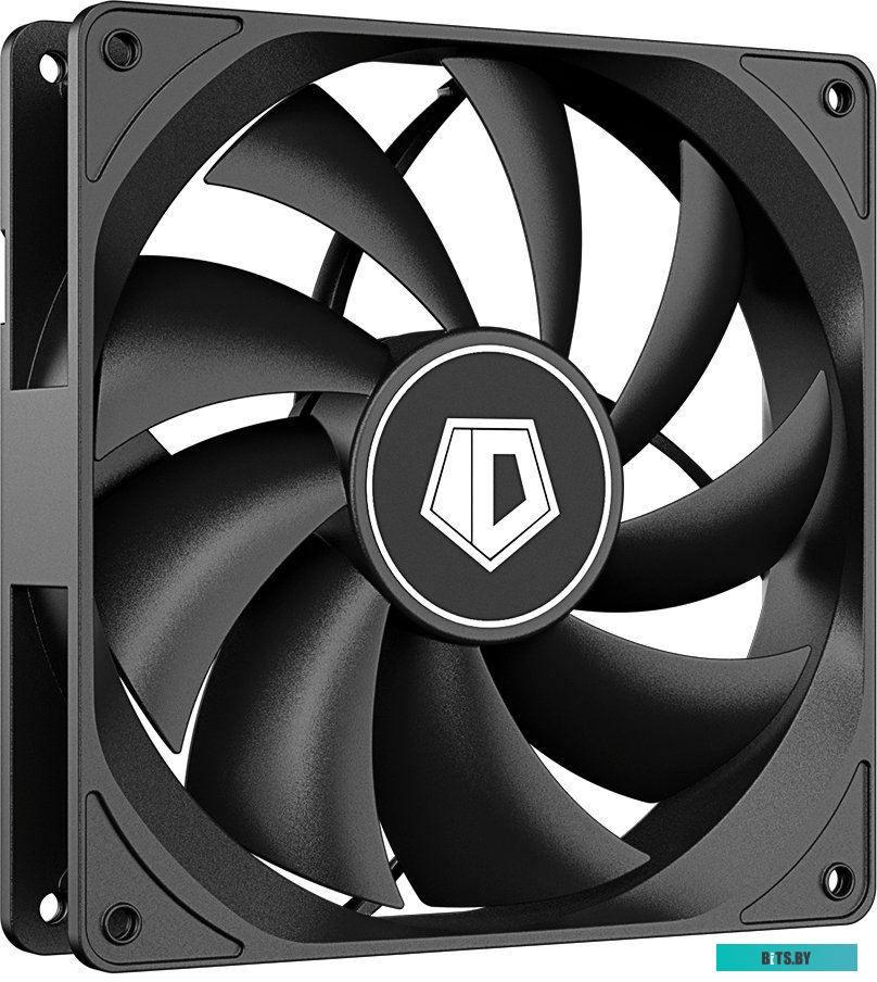 Вентилятор для корпуса ID-Cooling FL-12025K