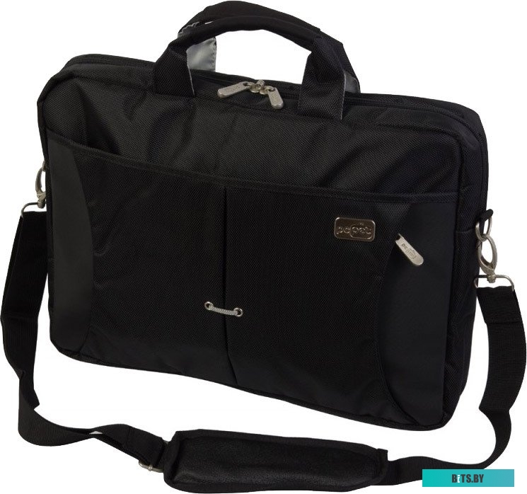 Сумка (портфель, кейс, чехол) для ноутбука PC Pet Nylon 15.6"(PCP-SL9015N)