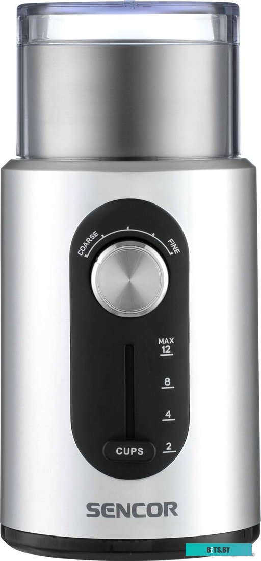 Электрическая кофемолка Sencor SCG 3550SS