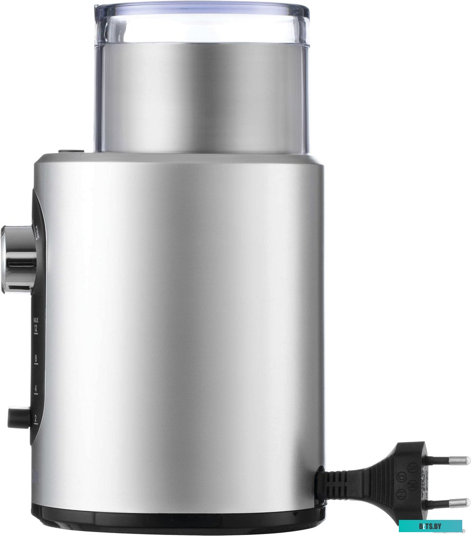 Электрическая кофемолка Sencor SCG 3550SS