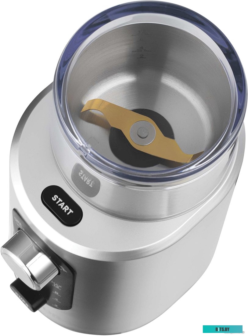 Электрическая кофемолка Sencor SCG 3550SS