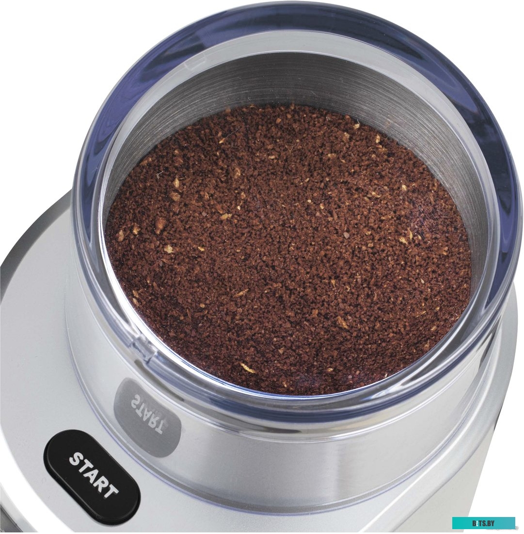 Электрическая кофемолка Sencor SCG 3550SS