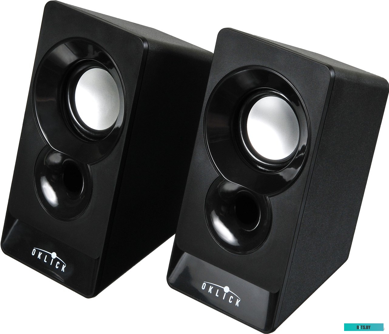 Компьютерные колонки Oklick OK-165