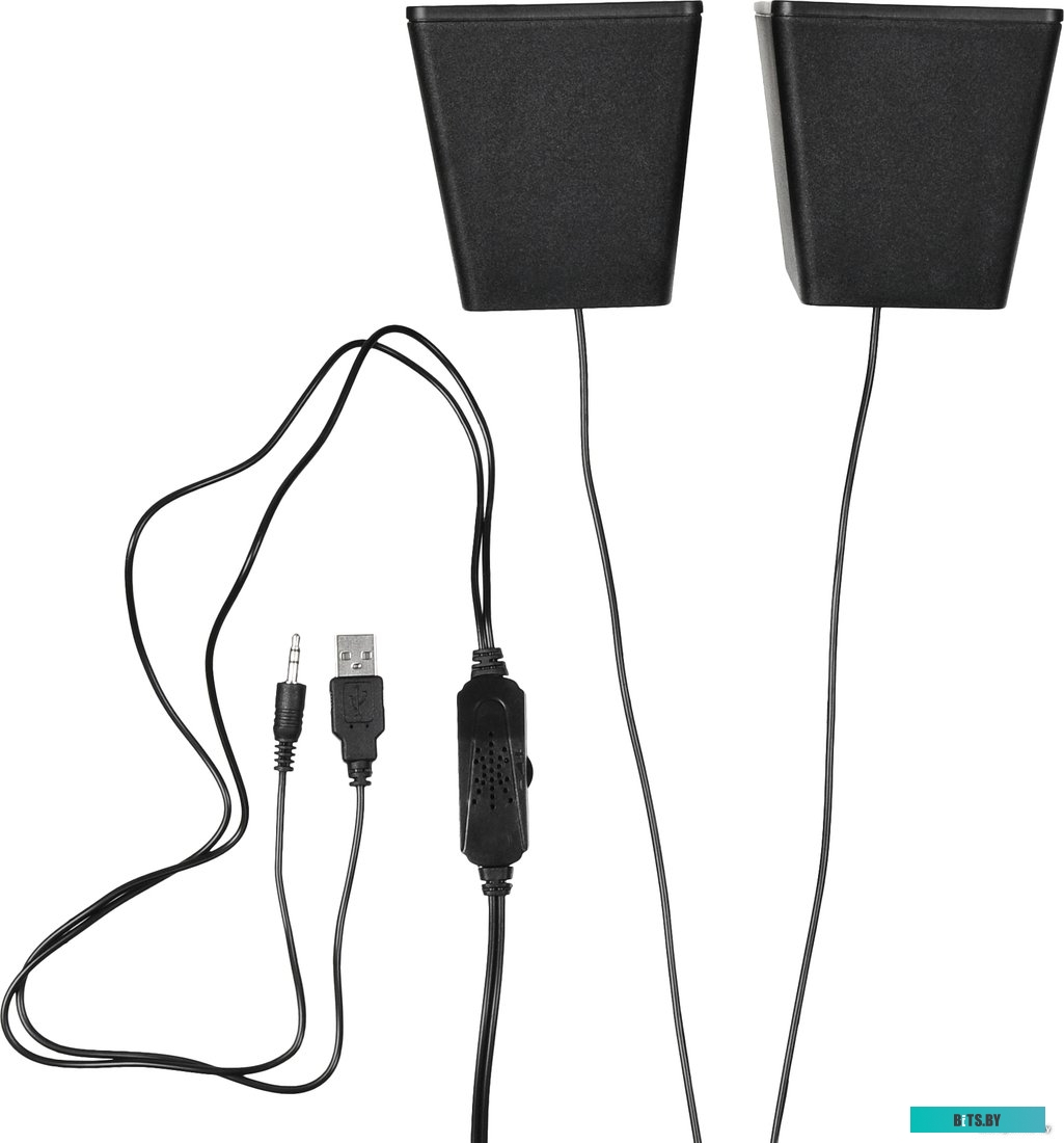 Компьютерные колонки Oklick OK-165