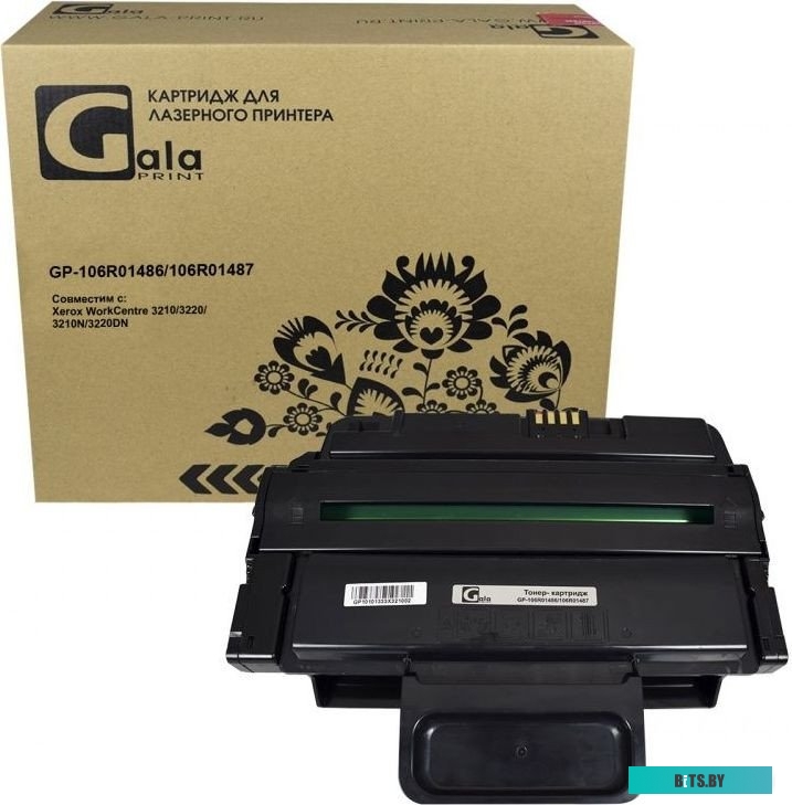 Картридж GalaPrint GP-106R01476 106R01476