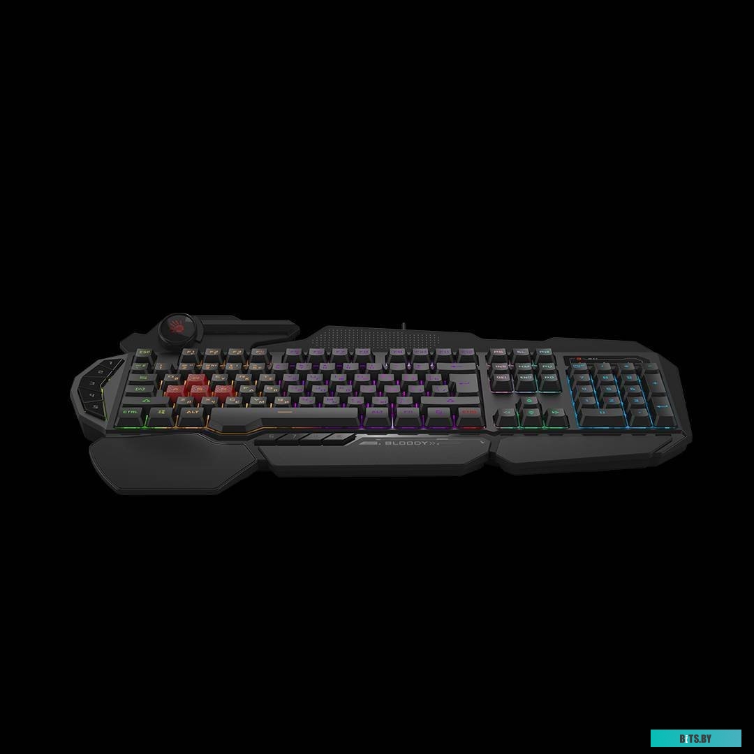 Клавиатура A4Tech Bloody B310N