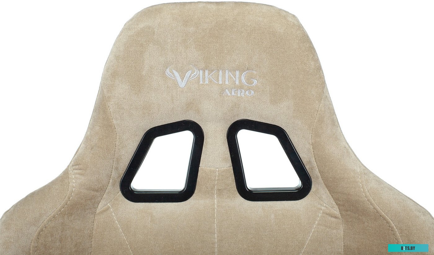 Офисное кресло (Стул) Бюрократ VIKING KNIGHT LT21 (песочный)