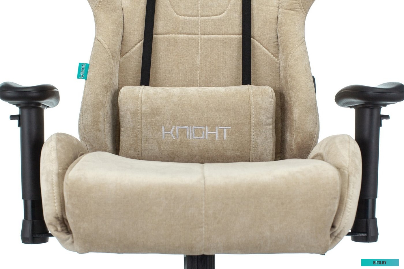 Офисное кресло (Стул) Бюрократ VIKING KNIGHT LT21 (песочный)
