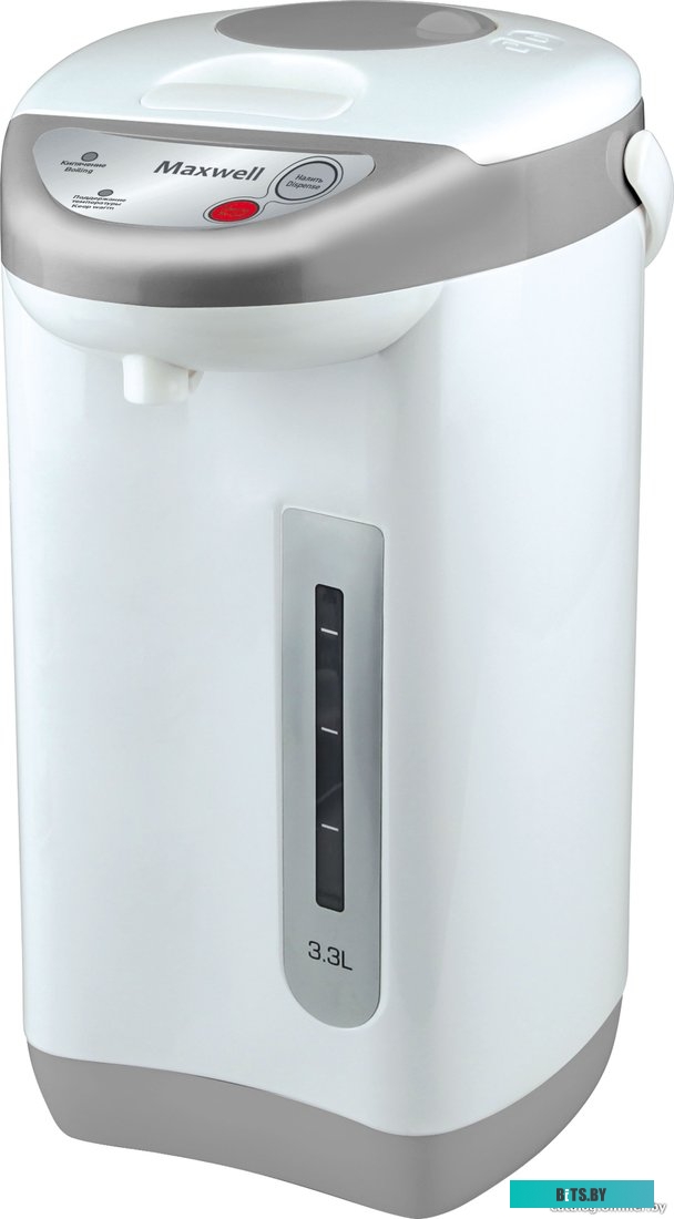 Термопот Maxwell MW-1056 GY