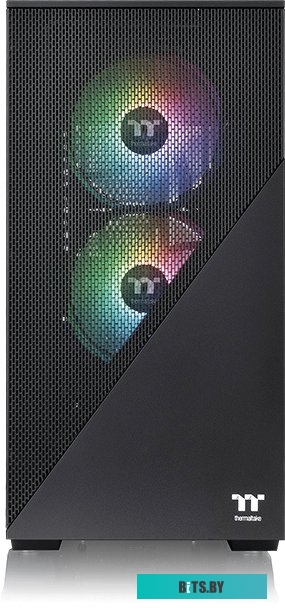 Компьютерный корпус Thermaltake Divider 170 TG ARGB CA-1S4-00S1WN-00