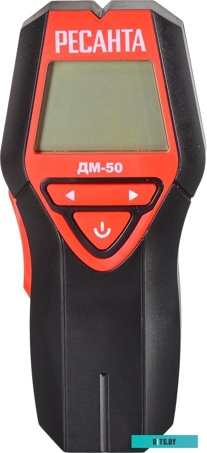 Мультиметр Ресанта DT9208A