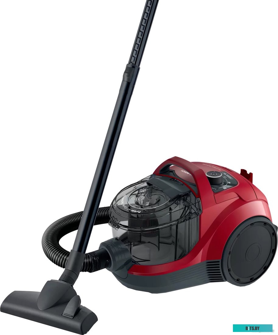 Пылесос Bosch BGS21WX200