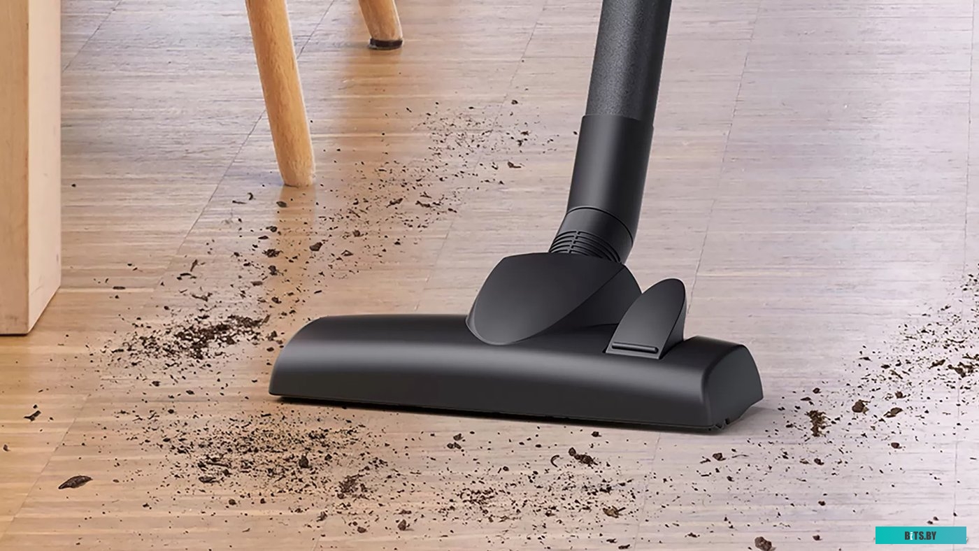 Пылесос Bosch BGS21WX200