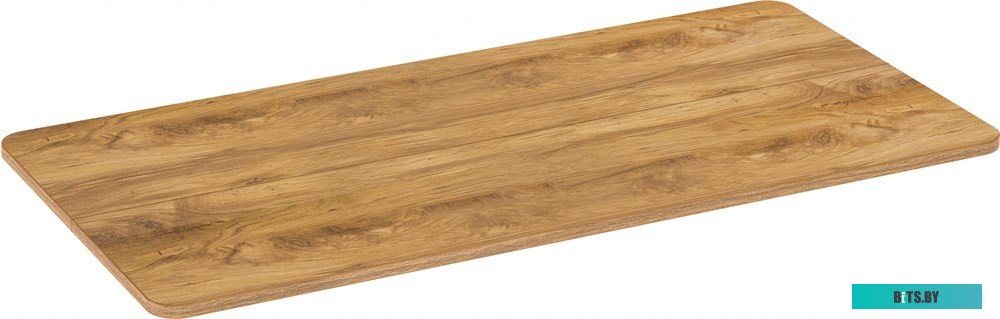 CS-TD2-LR Столешница Cactus CS-TD2-LR, для столов , дуб антик