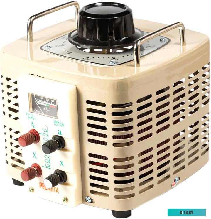Ресанта ЛАТР TDGC2- 5К