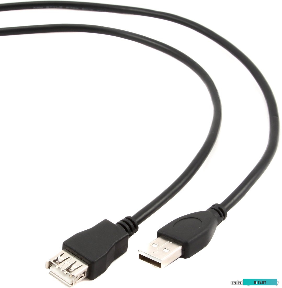 Кабель Cablexpert CCP-USB2-AMAF-15C