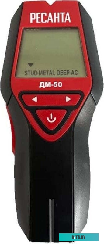 Мультиметр Ресанта DT890B+