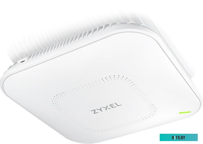 Точка доступа Zyxel WAX655E (WAX655E-EU0101F)