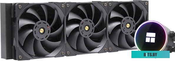 Система жидкостного охлаждения Thermalright Frozen Magic EX 360
