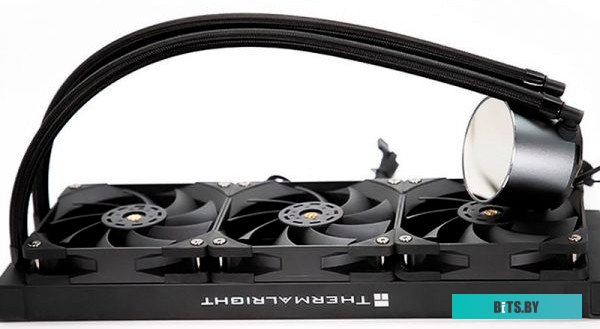 Система жидкостного охлаждения Thermalright Frozen Magic EX 360