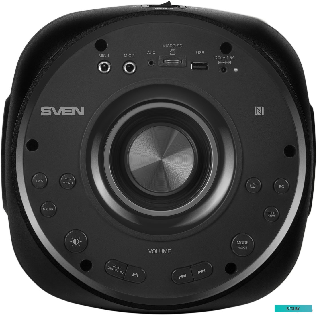 Колонка  SVEN PS-770