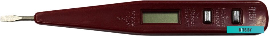Индикаторная отвертка Ресанта 6878-28 NS