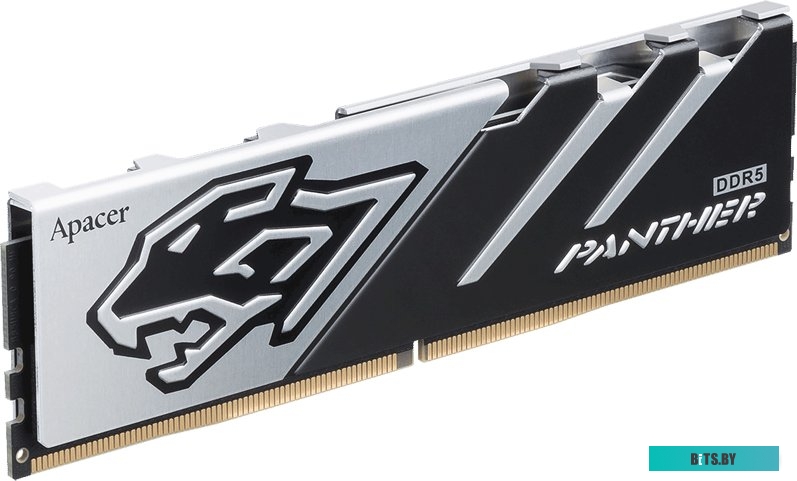 AH5U16G56C5227BAA-1 Apacer Panther 16ГБ DDR5 5600 МГц AH5U16G56C5227BAA-1