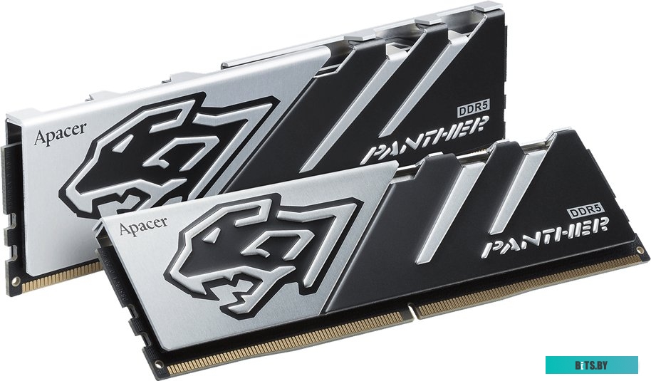 AH5U16G56C5227BAA-1 Apacer Panther 16ГБ DDR5 5600 МГц AH5U16G56C5227BAA-1