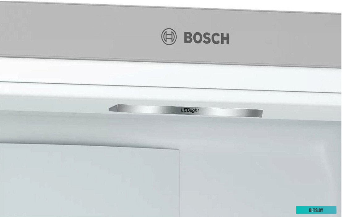 KGN49XL30U Холодильник Bosch KGN49XL30U 2-хкамерн. нержавеющая сталь