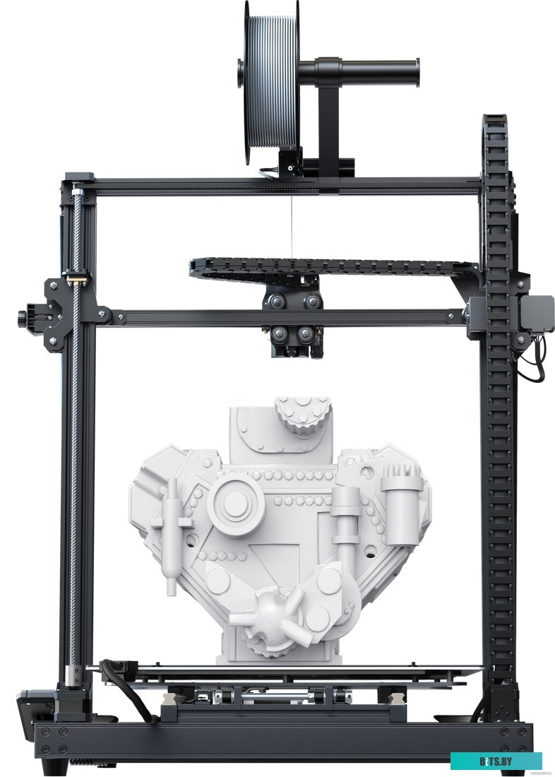 3D Принтер Creality CR-M4