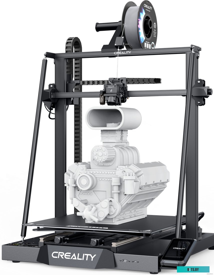 3D Принтер Creality CR-M4