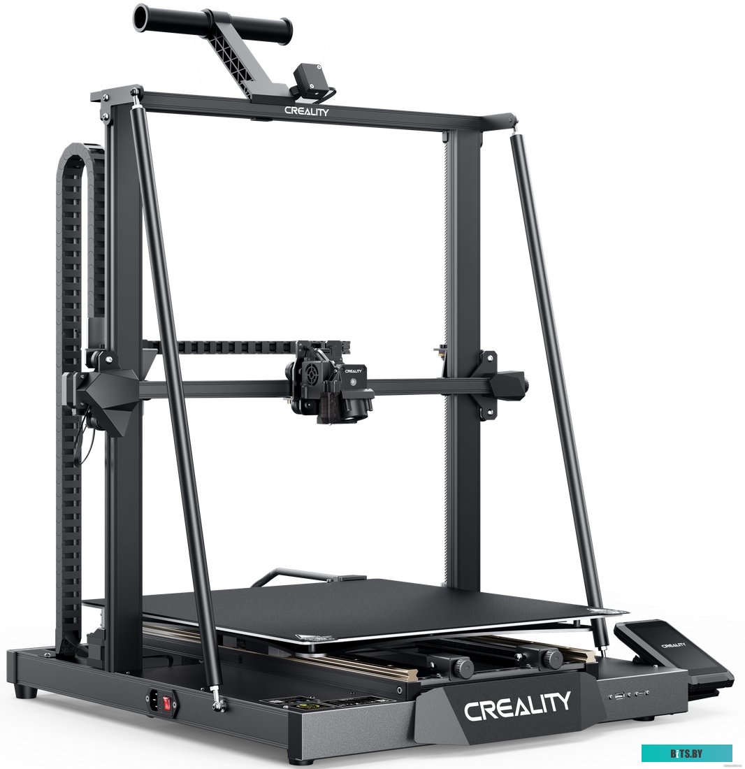 3D Принтер Creality CR-M4