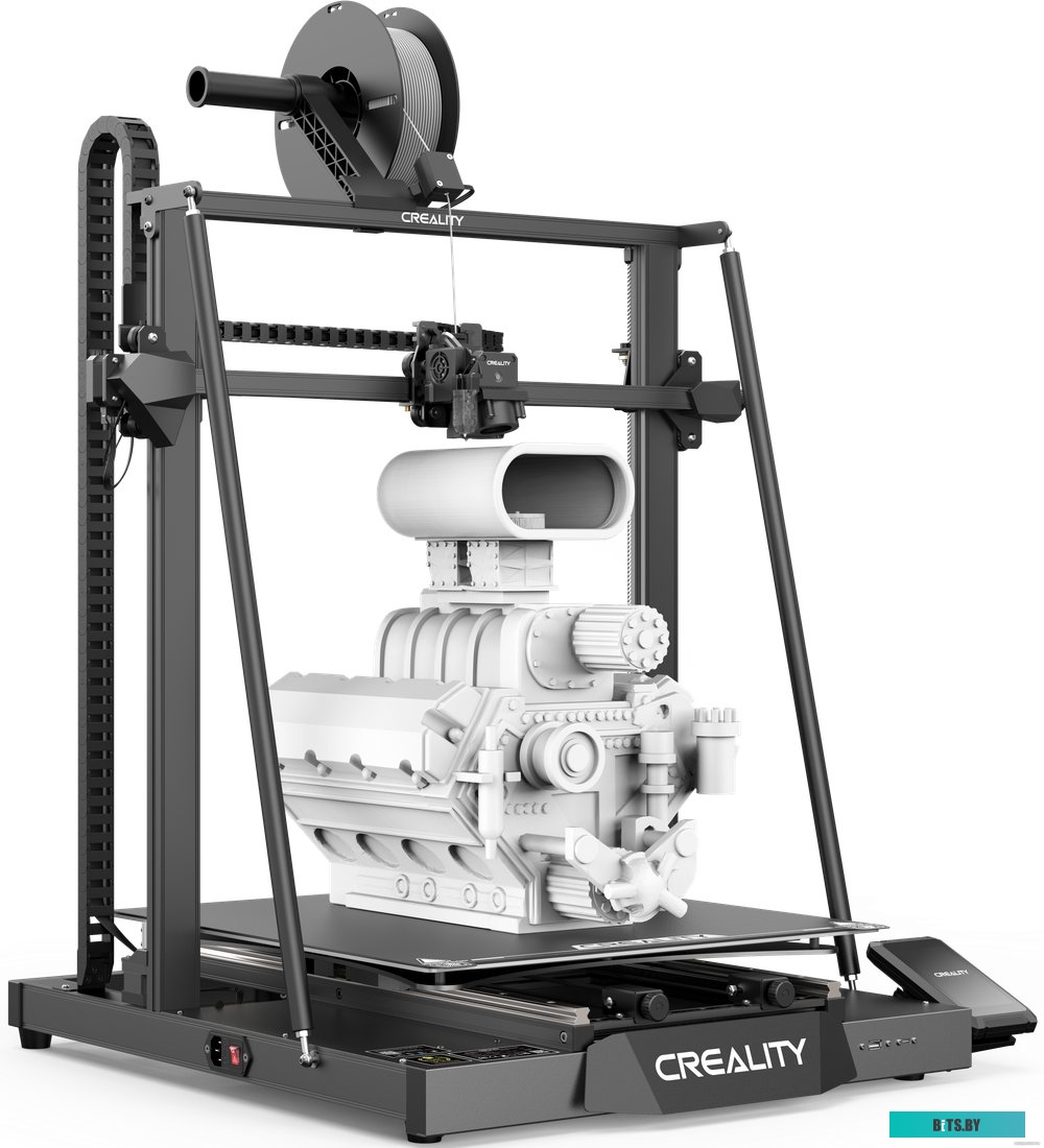 3D Принтер Creality CR-M4