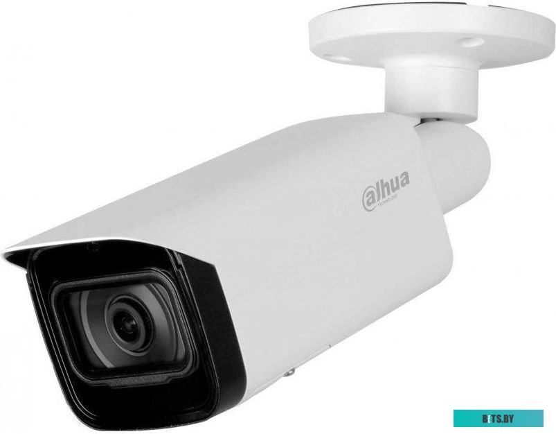Уличная цилиндрическая IP-видеокамера Dahua DH-IPC-HFW5241TP-ASE-0280B-S3