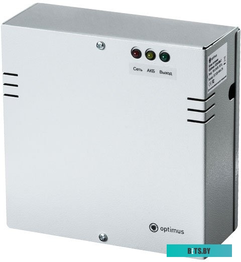 Источник бесперебойного питания Optimus 1220-RM-7