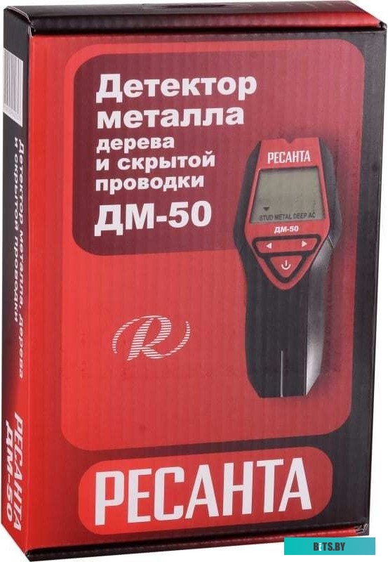 Мультиметр Ресанта DT181