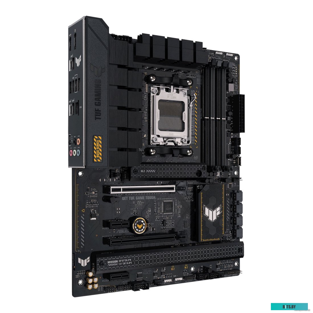Материнская плата ASUS TUF Gaming B650-Plus <90MB1BY0-M0EAY0>