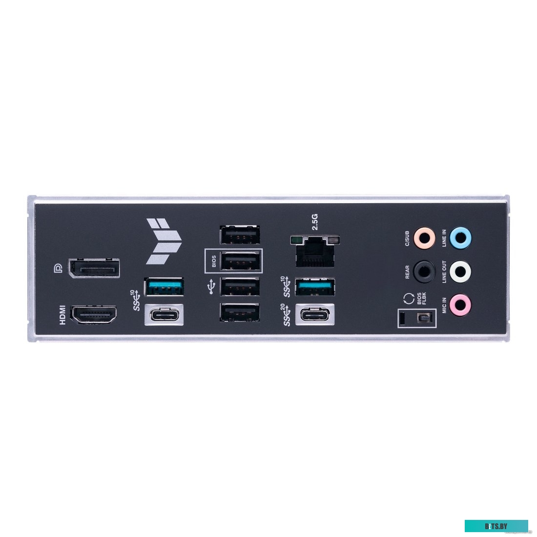 Материнская плата ASUS TUF Gaming B650-Plus <90MB1BY0-M0EAY0>