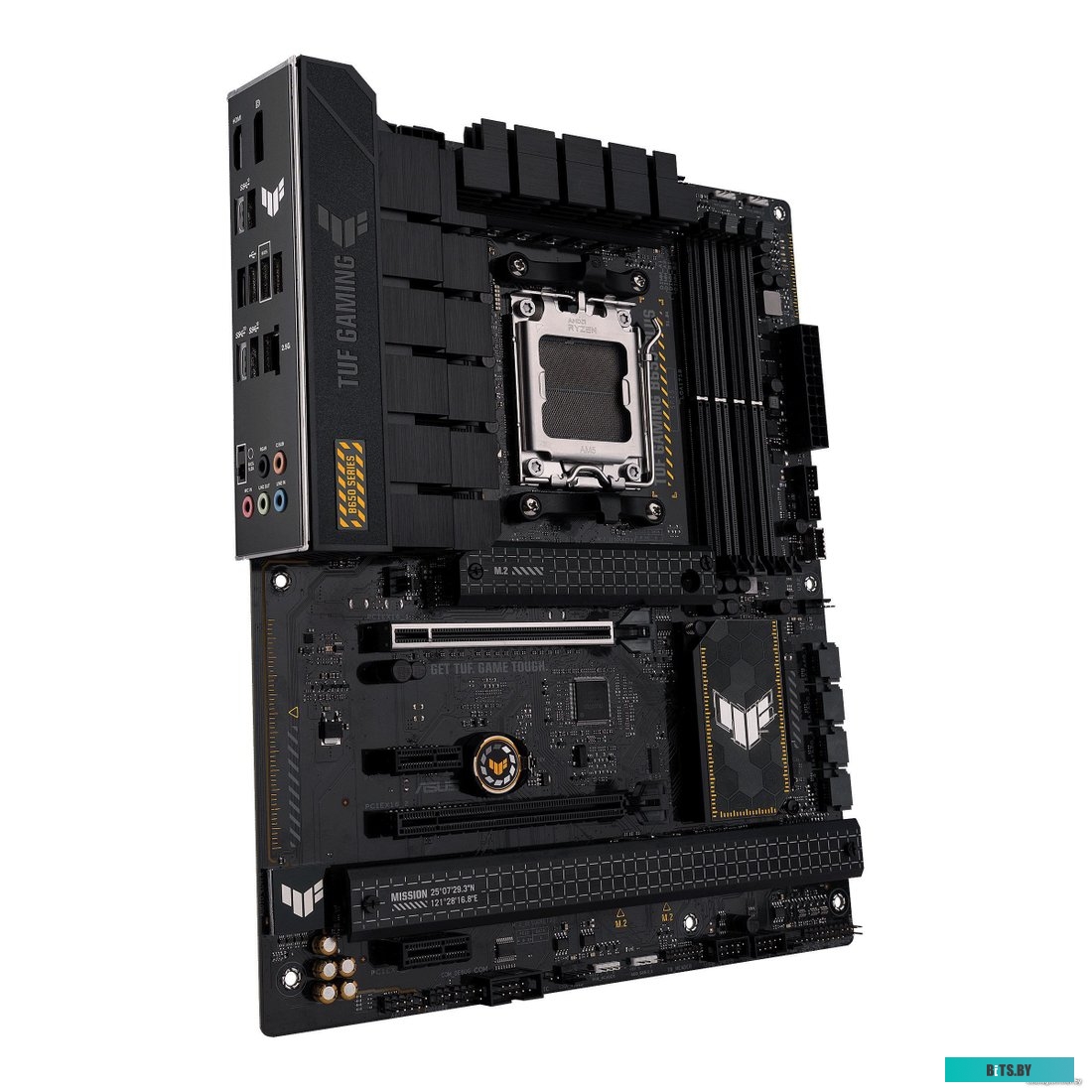 Материнская плата ASUS TUF Gaming B650-Plus <90MB1BY0-M0EAY0>