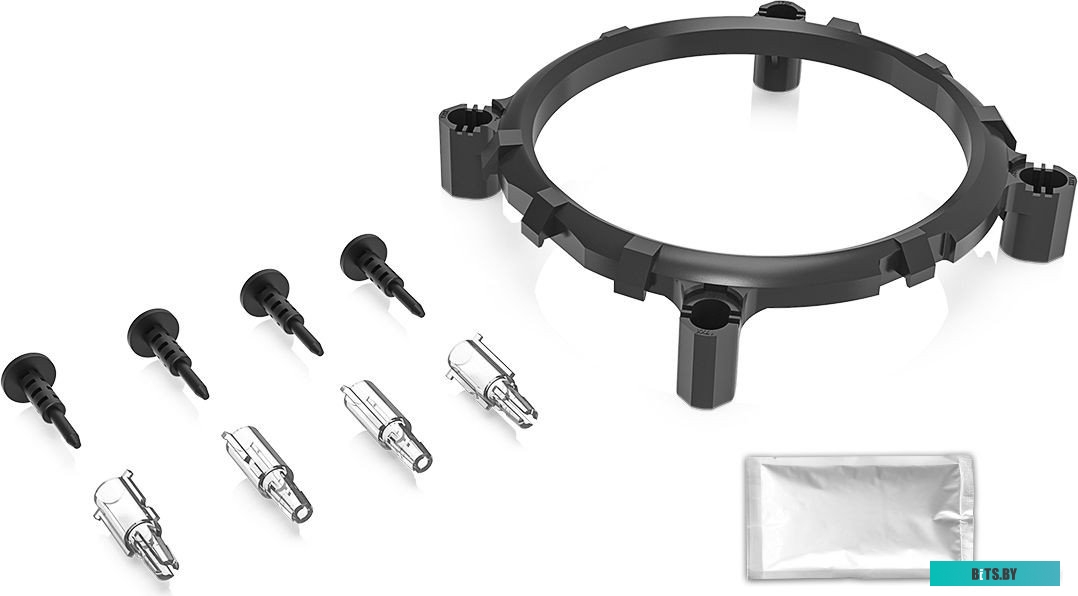 Кулер ID-COOLING SE-903-SD