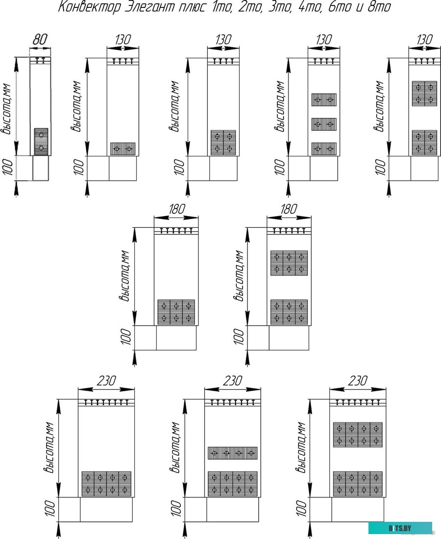 31787-13 Скобы для степлера Kraftool 31787-13